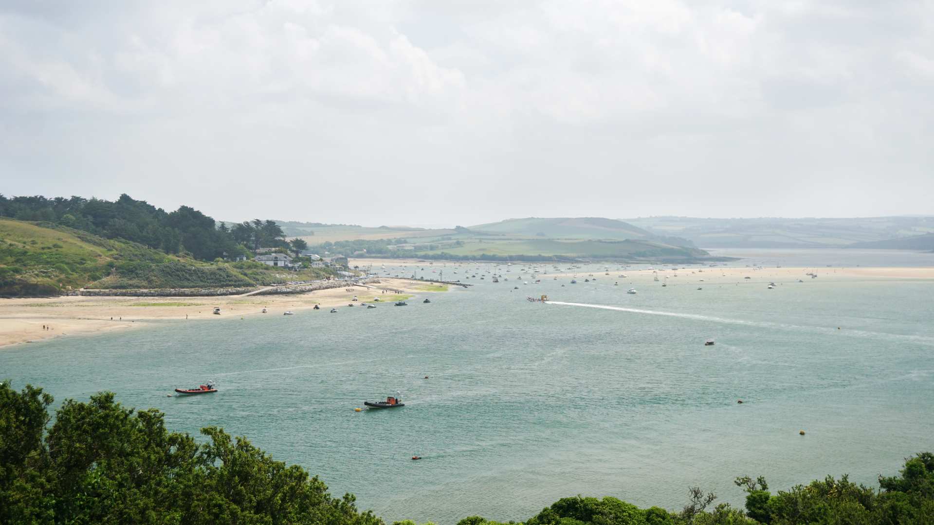 Camel Trail